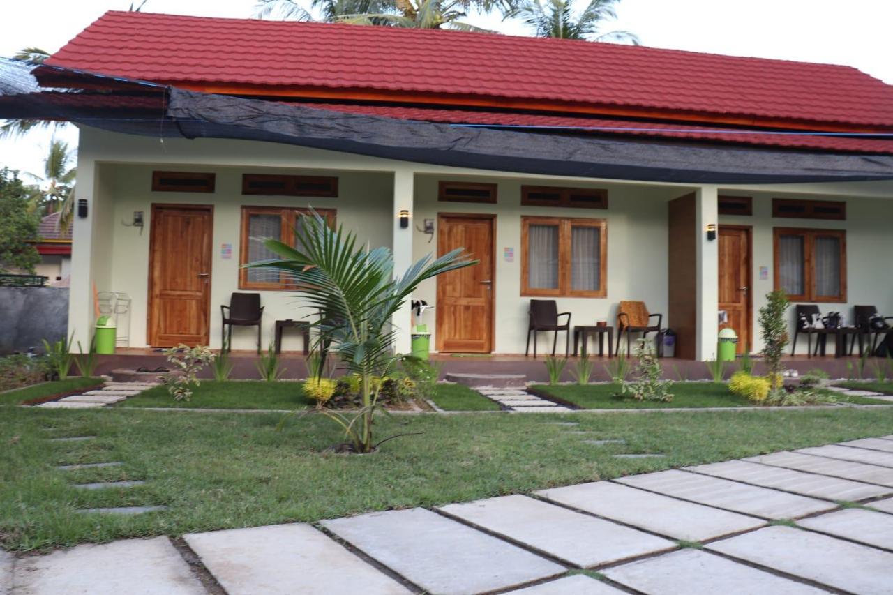 Room 212 Kuta  外观 照片