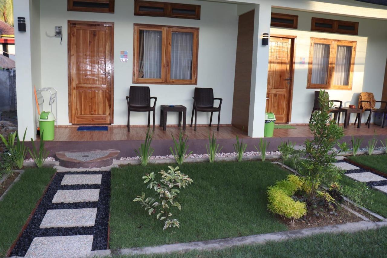 Room 212 Kuta  外观 照片