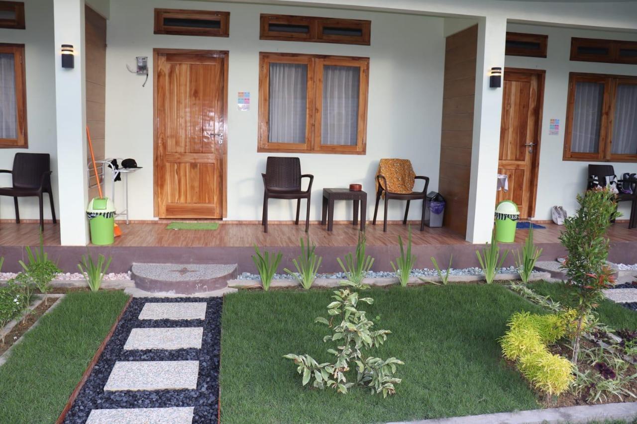 Room 212 Kuta  外观 照片