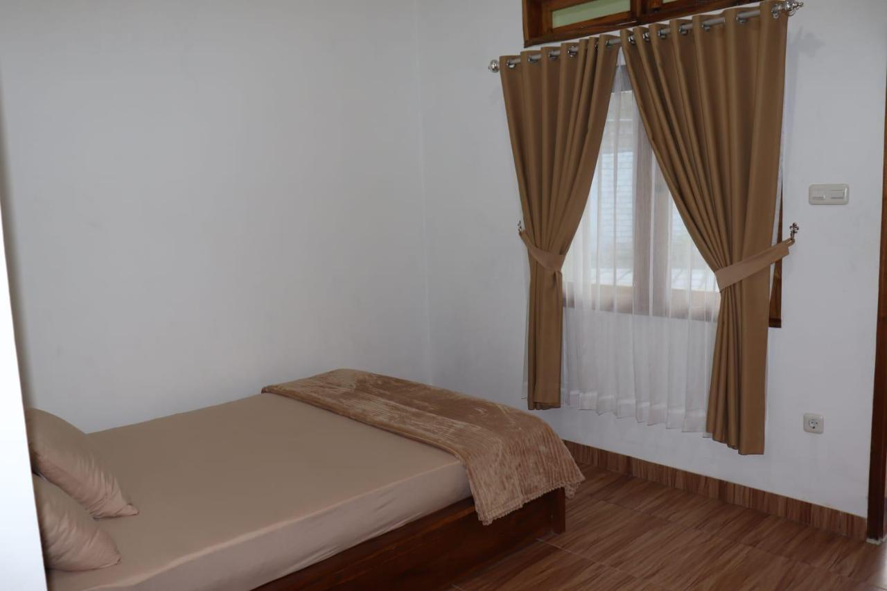 Room 212 Kuta  外观 照片