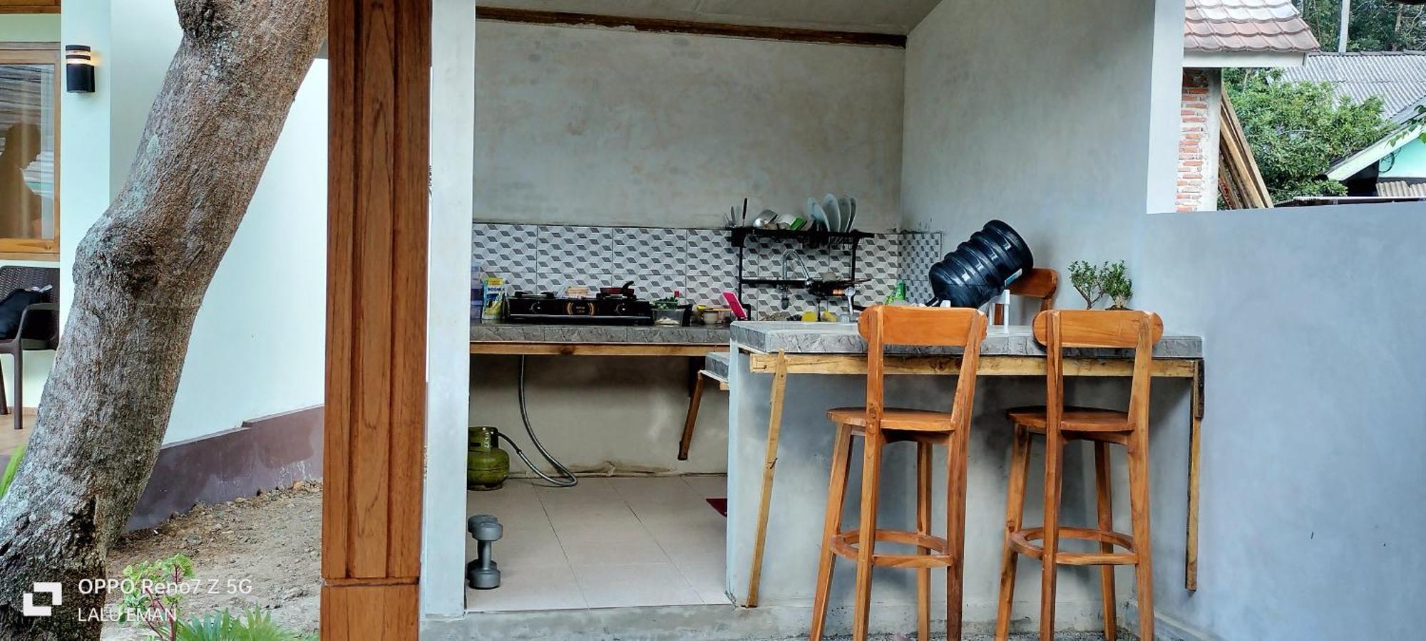 Room 212 Kuta  外观 照片